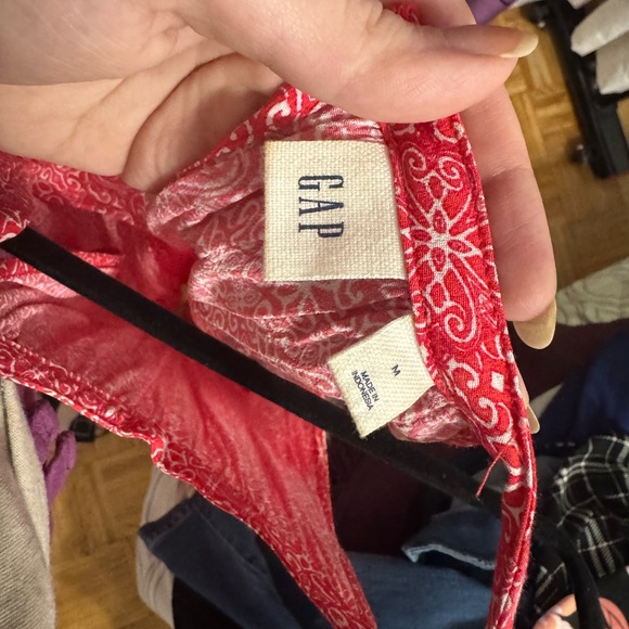 Jumpsuit - Picture 2 of 2